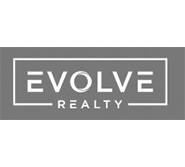 evolve logo