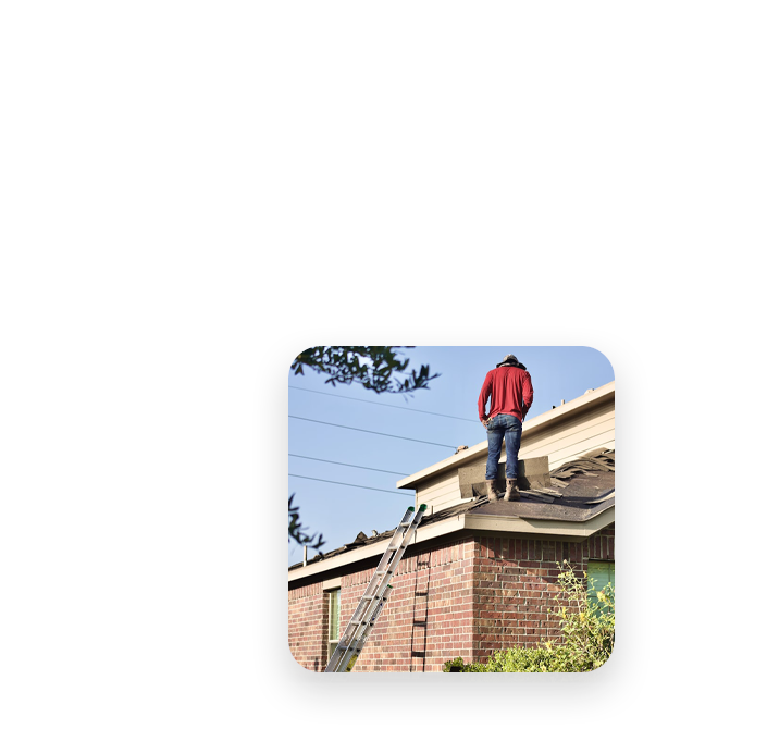 Home inspector image