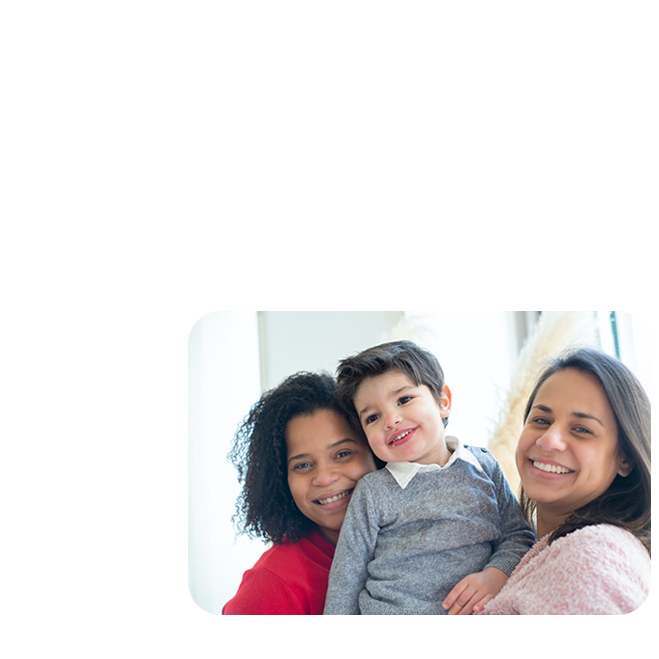 hispanic family