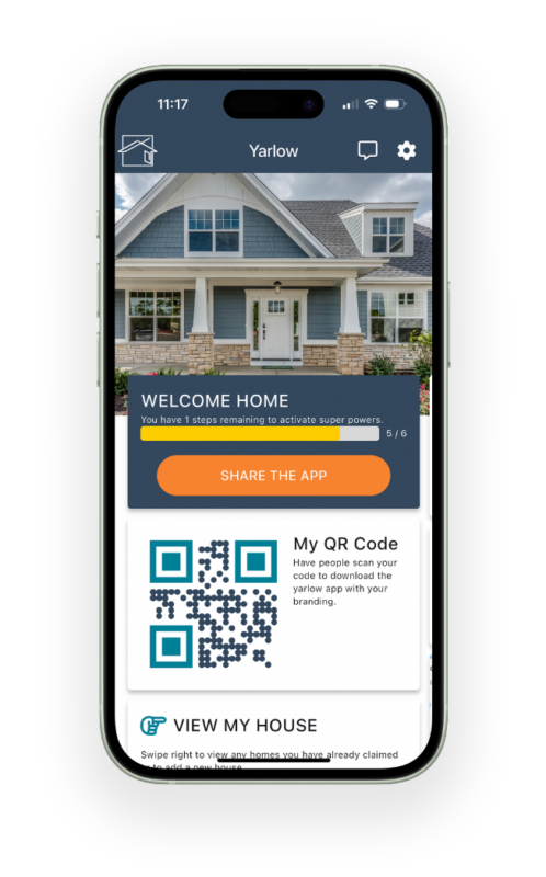 Share QR Code
